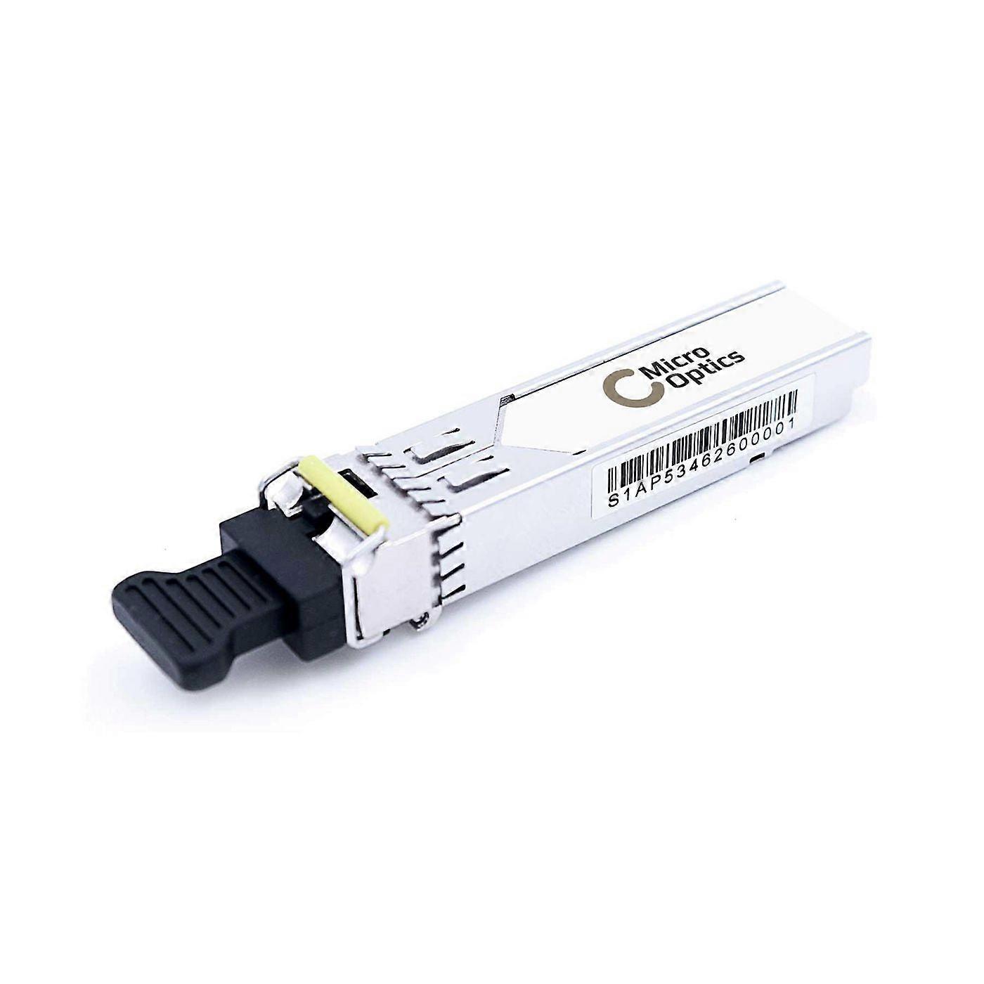 Sfp Tx1550/rx1310, Smf, 10 km