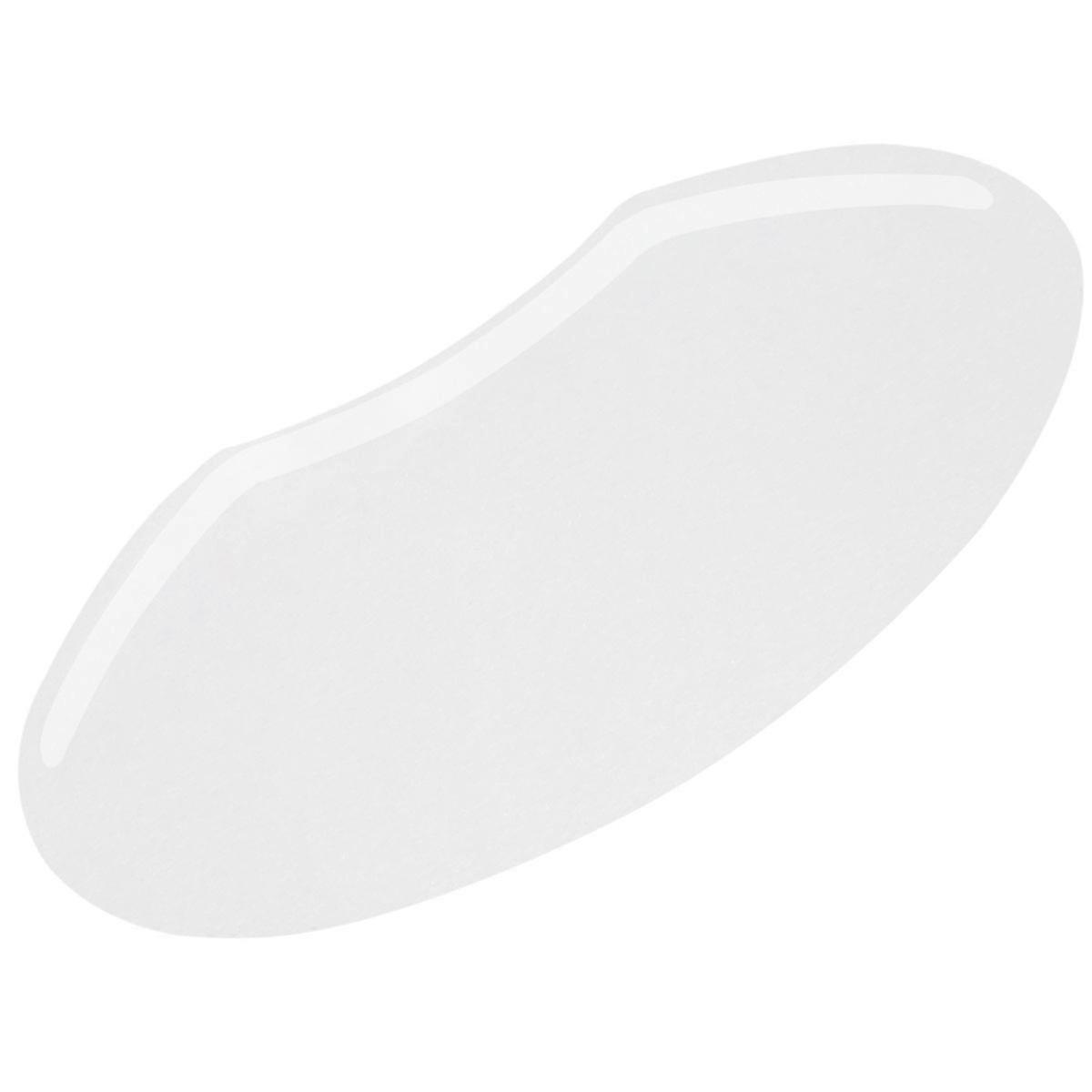 Salon Eye Protector Transparent Face Cover for Protection Use 50Pcs