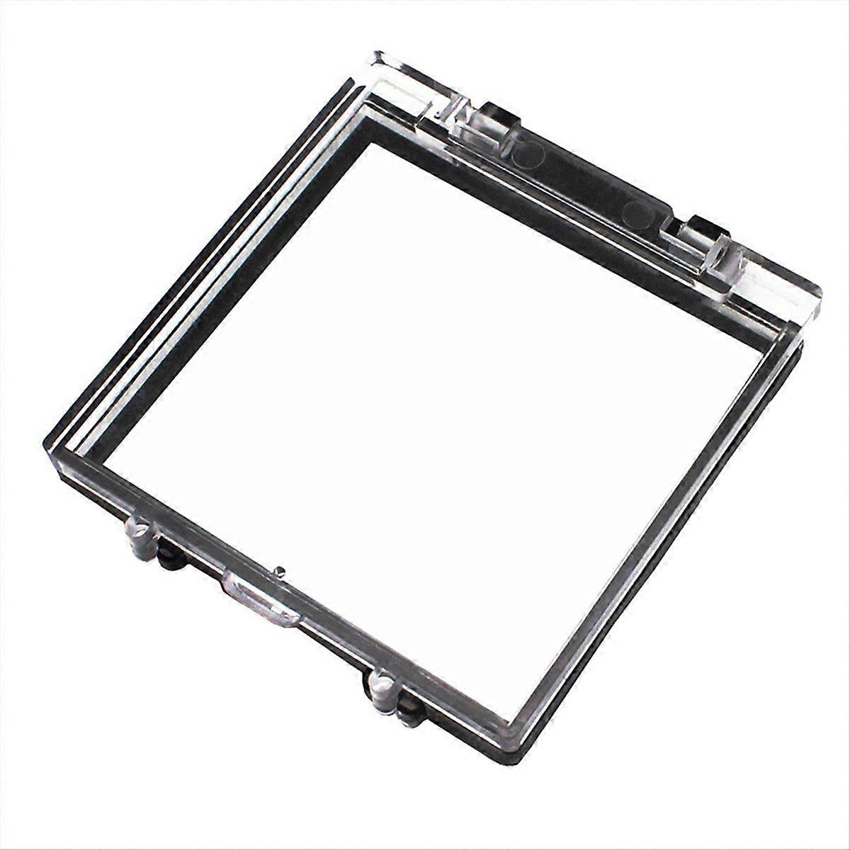 PC Power Button Cover Power Button Switch Cover Dustproof Safety Power Button Switch Cover