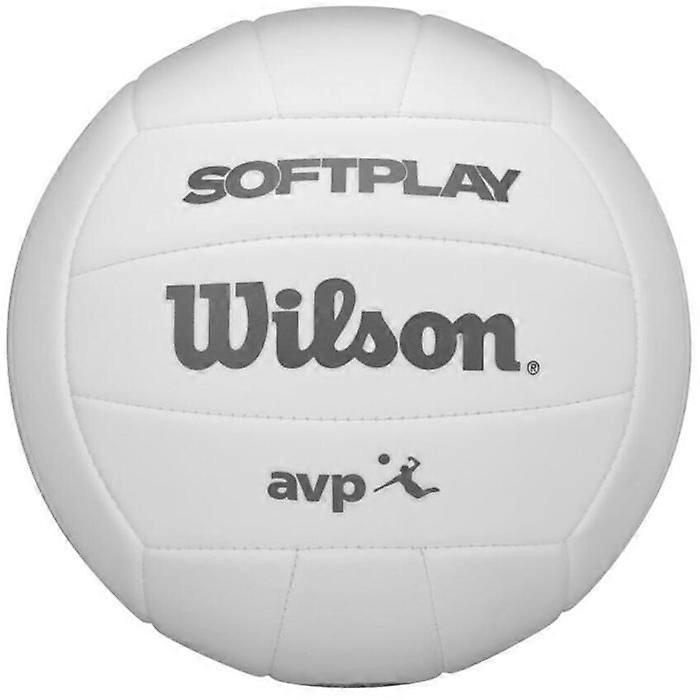 Wilson AVP Soft Play Beachvolleyboll