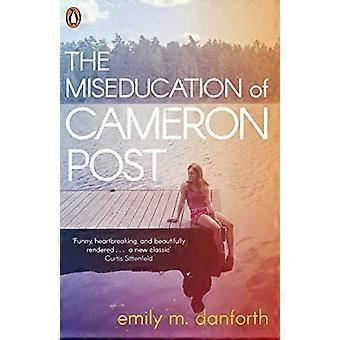 Die Fehlerziehung von Cameron-Post
