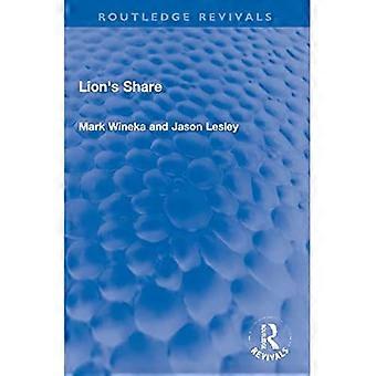 Lion's Share (Routledge Revivals)