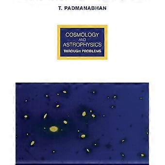 Kosmologia ja astrofysiikka ongelmien kautta