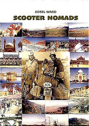 Scooter Nomads