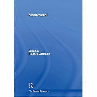 Monteverdi (Barockkomponisten The)