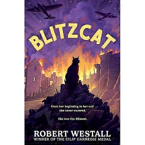 Blitzcat