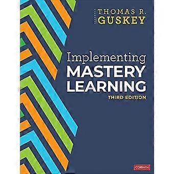 Implementierung von Mastery Learning