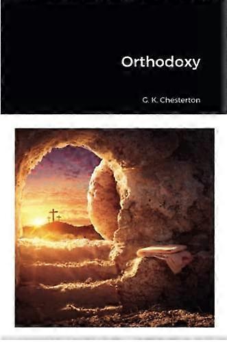 Orthodoxy