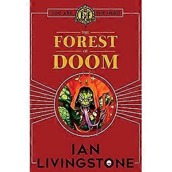 Fighting Fantasy: Forest of Doom - Fighting Fantasy
