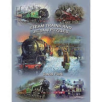 Treni a vapore e puzzle