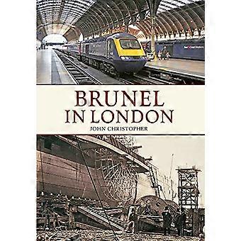 Brunel i London