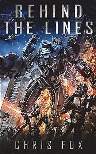 Behind the Lines (Ganog Wars)