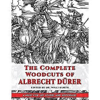 Sämtliche Holzschnitte von Albrecht Dürer (Dover Fine Art, History of Art)