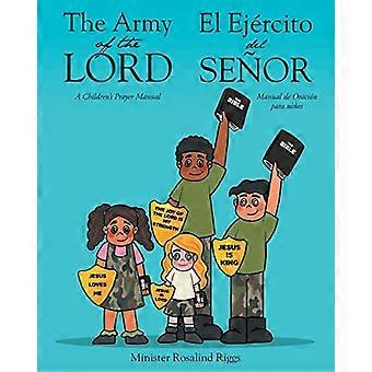 Armee des Herrn-El Ejercito del Señor : Ein Gebetshandbuch für Kinder De Oracin para Niños