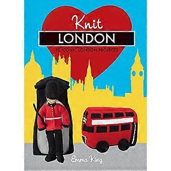 Brei Londen: 10 iconische Londen projecten