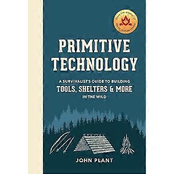 Technologie primitive