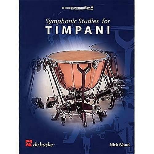 Symphonic Studies for Timpani
