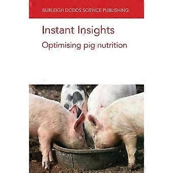 Instant Insights Otimizando a Nutrição de Suínos - Professor Robert van Barneveld