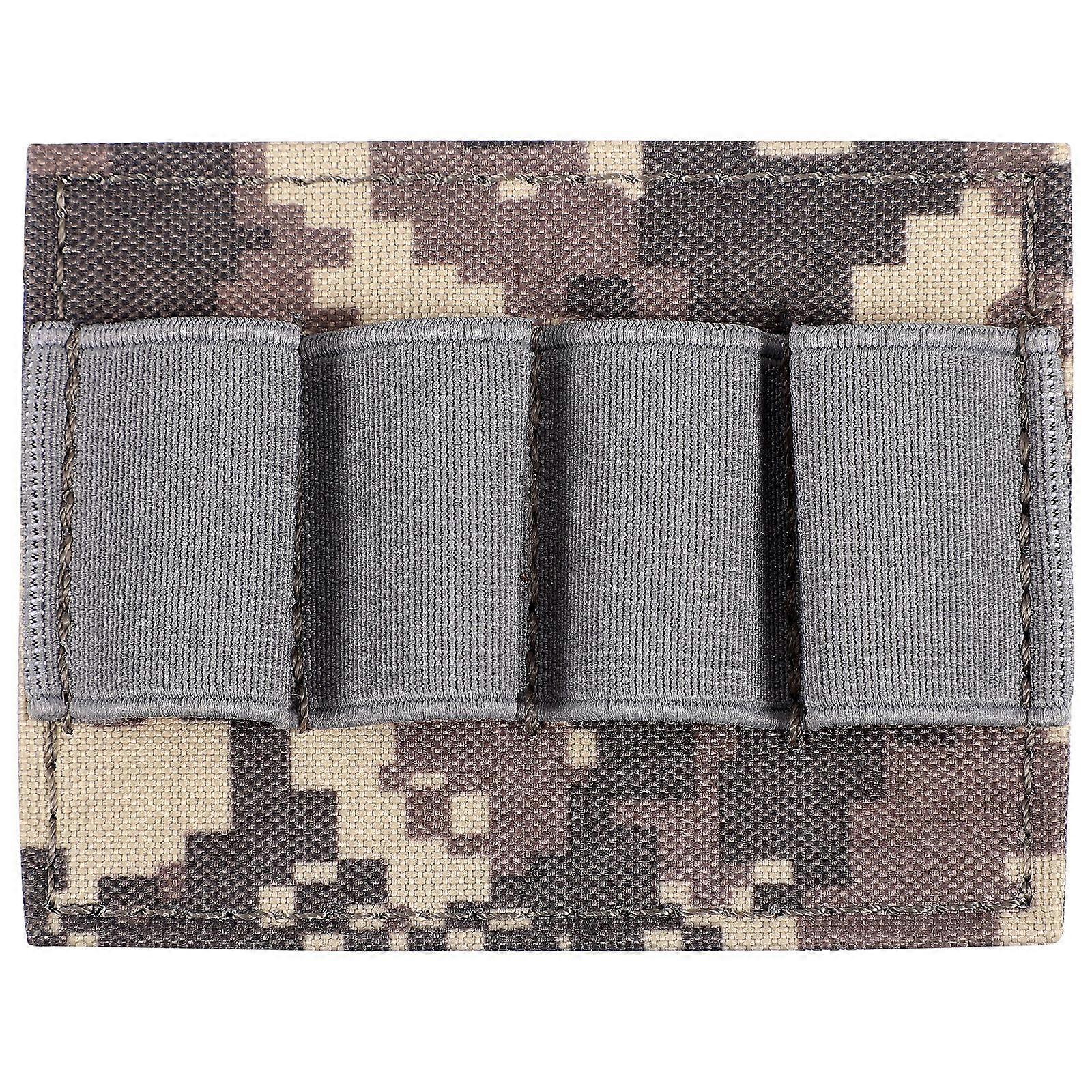 1Pc Useful External Arm Pocket Practical Outer Arm Tool Bag Portable Tool Pouch