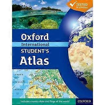 Oxford International Student's Atlas