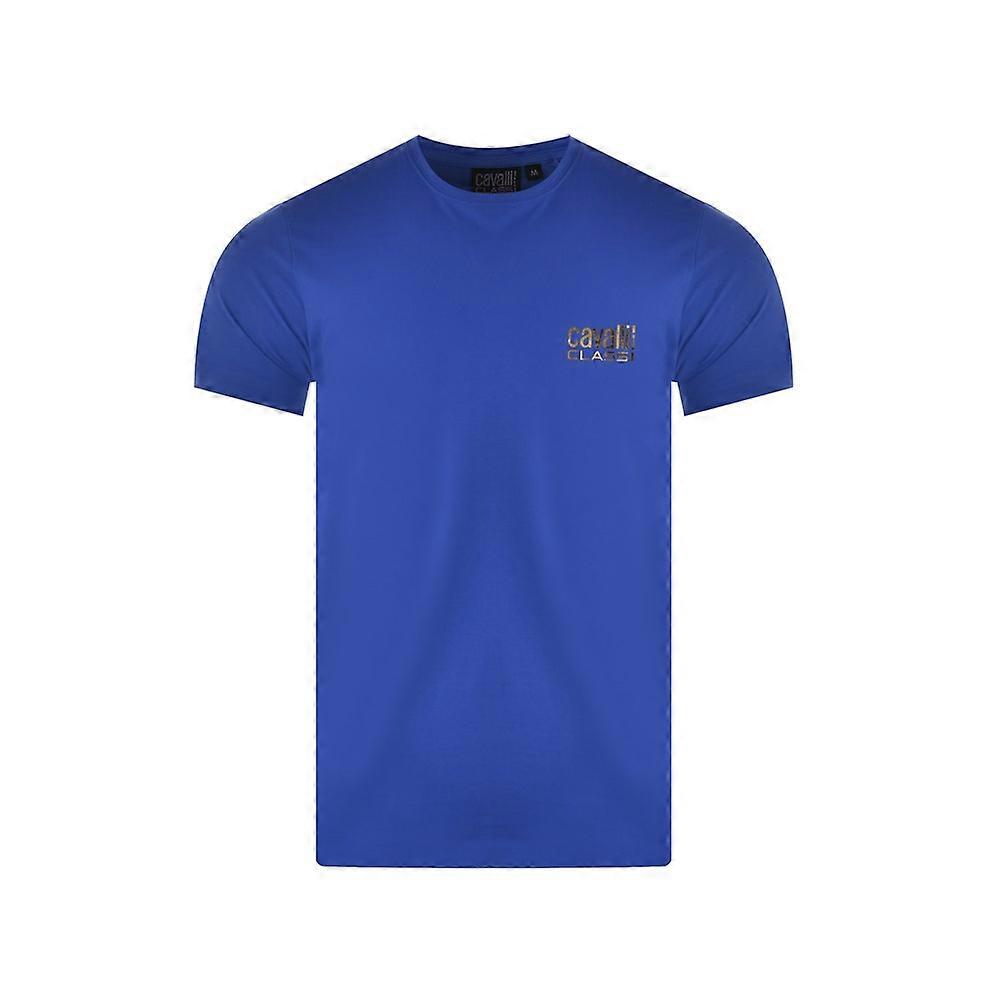 T-Shirt Cavalli Class D001066B001