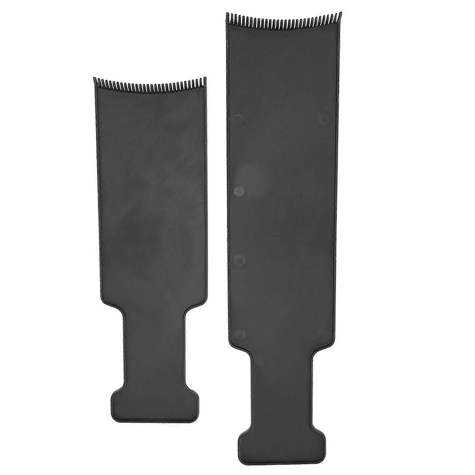 Professionele haarkleuring, kapsalon, haarkleurtabel, DIY