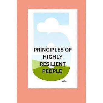 5 principes des personnes très résilientes : pourquoi certaines personnes réussissent là où d’autres échouent