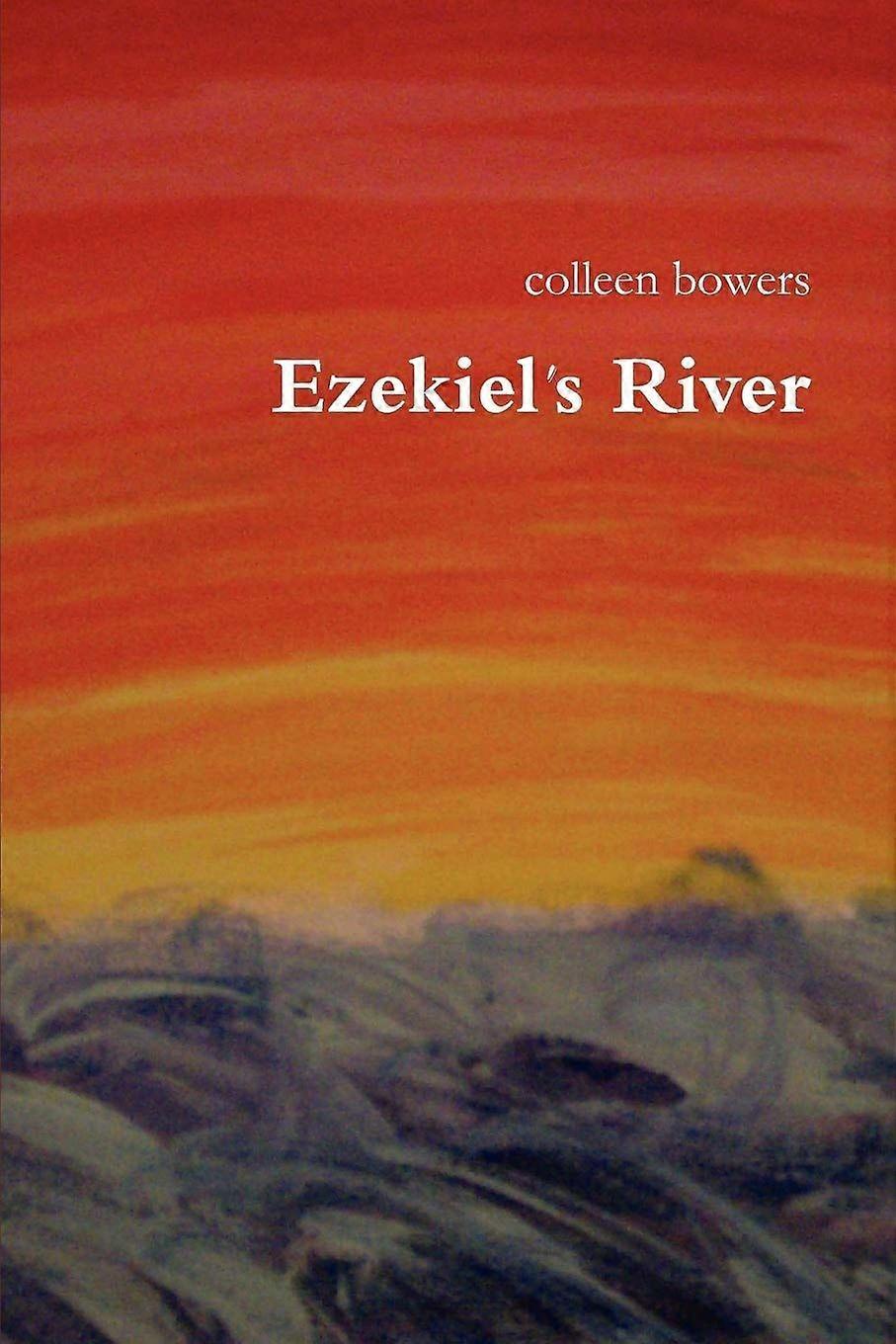 Ezekiel's river