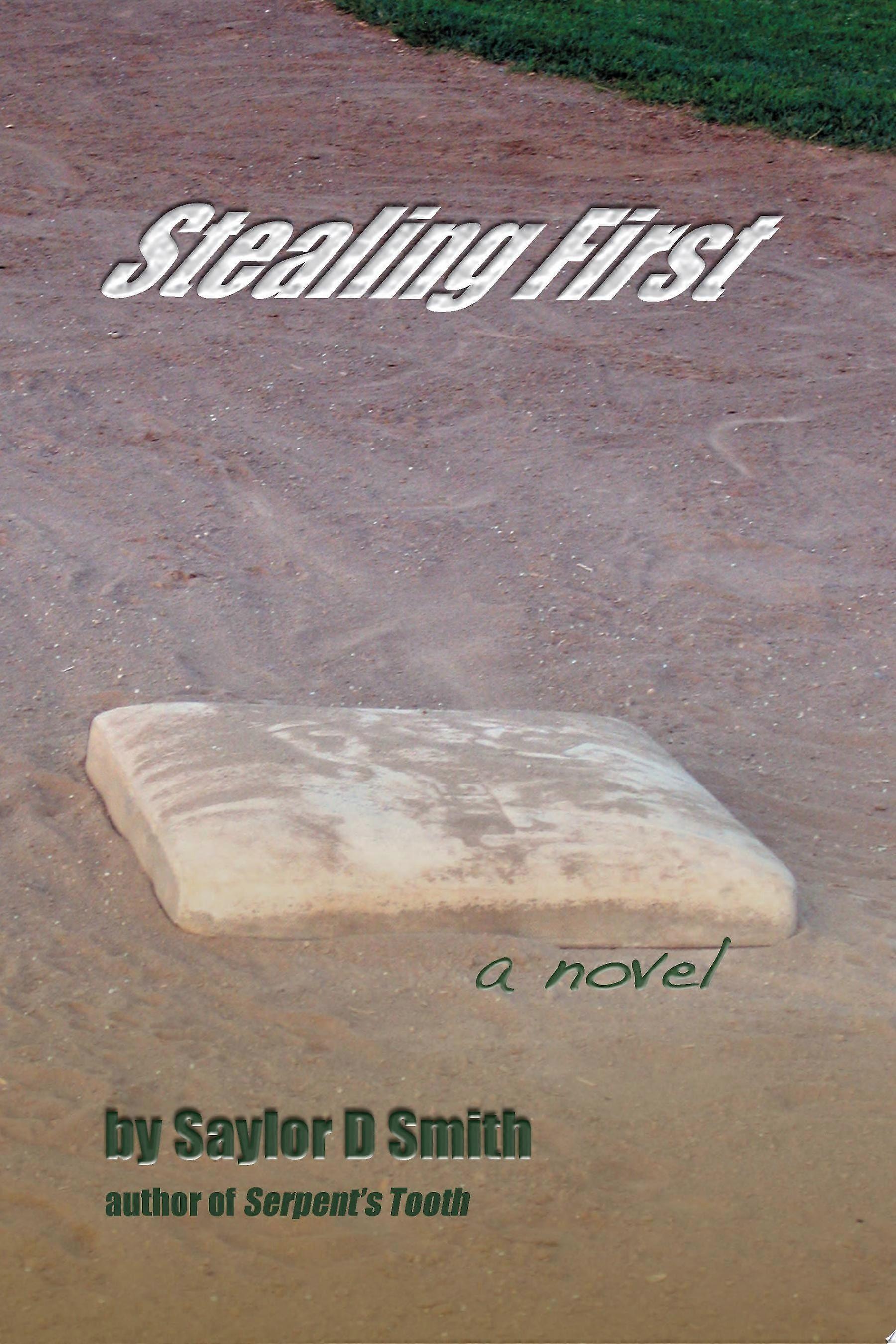 Stealing first
