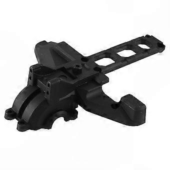 1/16 RC Car Gearbox Rear Cover Spare Part for Hyper Go Models 16207-16210 H16 Series-Compatible Replacement Accessory 16190