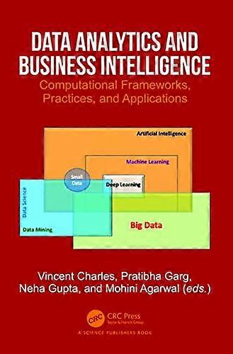 Data Analytics and Business Intelligence Computational Frameworks Practices and Applications