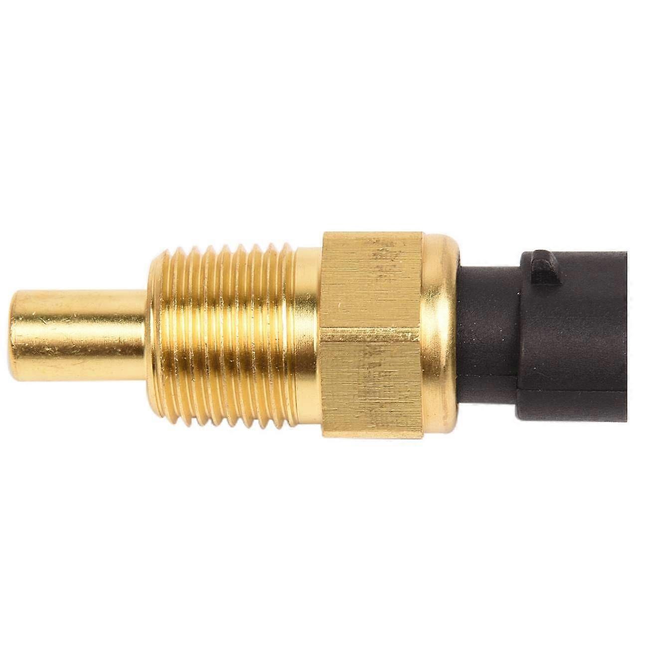 Coolant Temperature Sensor Compatible with Chevy Pontiac Cadillac