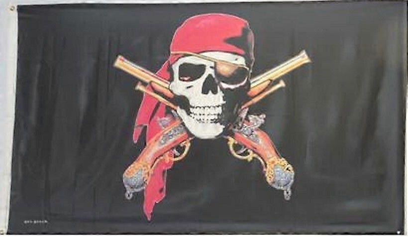 Pistole Teschio FLAG GS0130