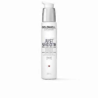 Hair Serum Goldwell Just Smooth 100 ml