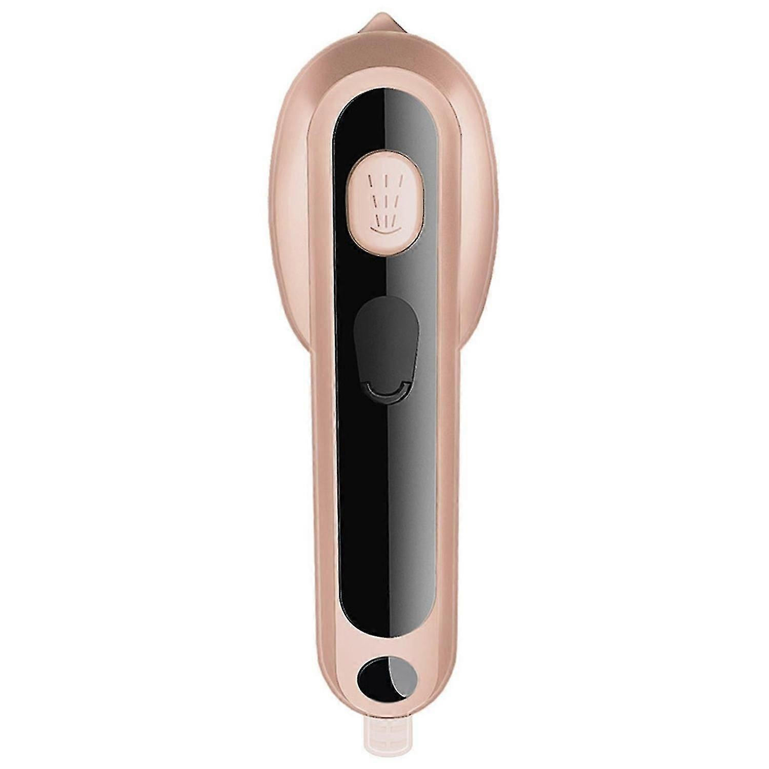 Portable Mini Handheld Garment Lightweight Fits Clothes