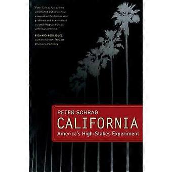 California With a New Preface