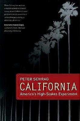 California With a New Preface