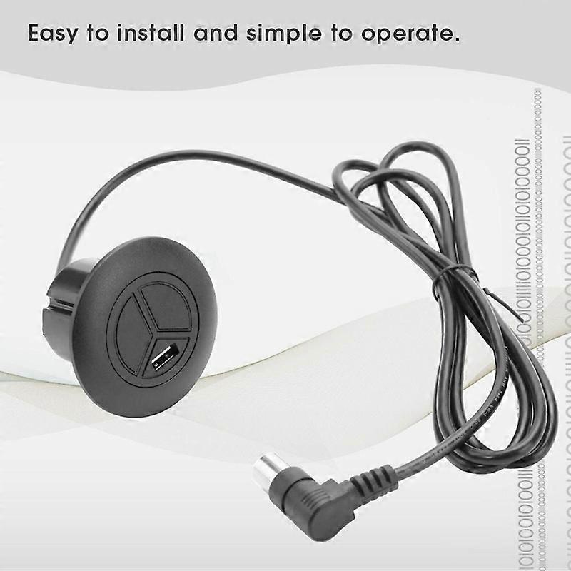 Switch Button Sofa Remote Electric Hand Recliner Controller 2 Chair