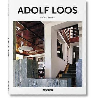 Adolf Loos (Basic Art Series 2.0)