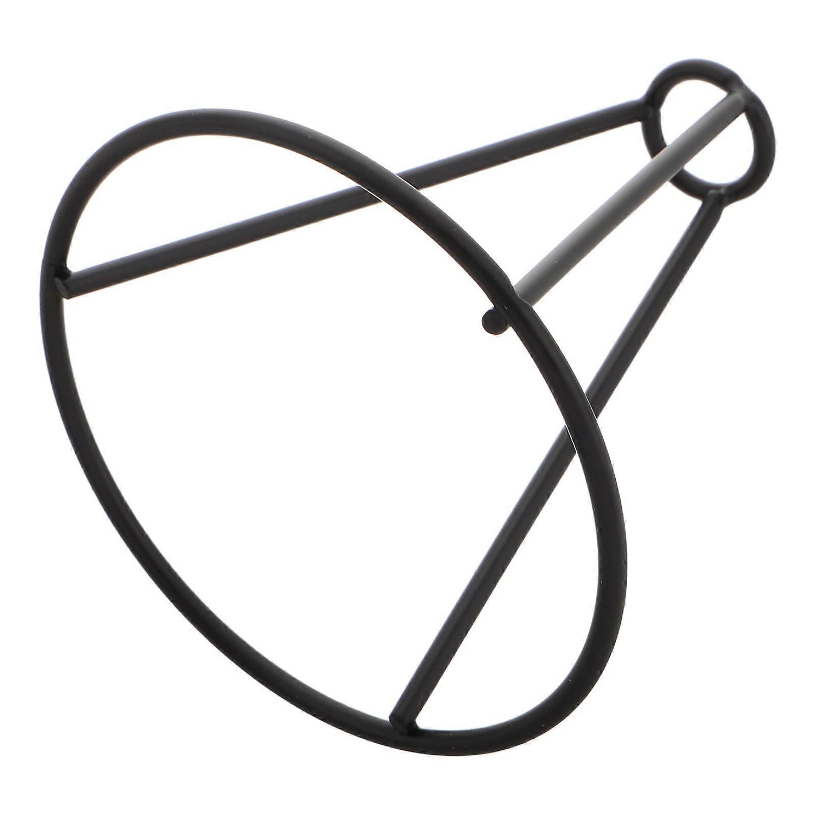 Triangular Seed Bracket Metal for Avocado Seed Sprouting