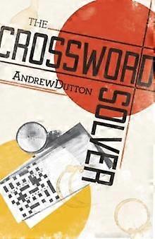 Crossword Solver - Andrew Dutton