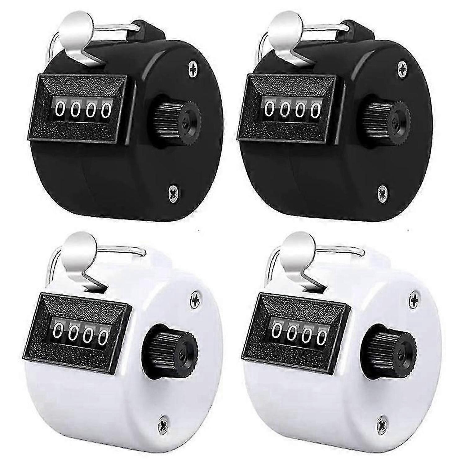 Handheld Mechanical Counters Clickers Pitch Counter