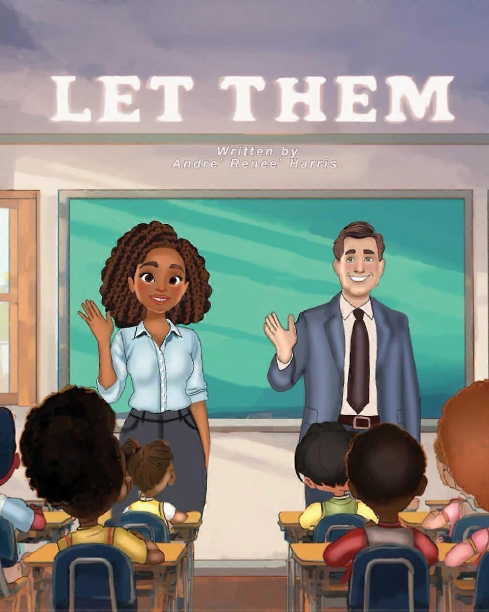 Let them