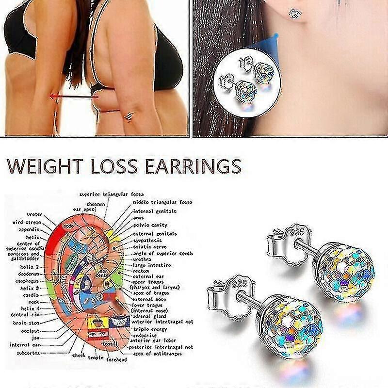 Earrings Sure Ear Ring Stimulating Aoint