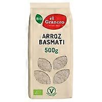 Organic Basmati Rice 500 g