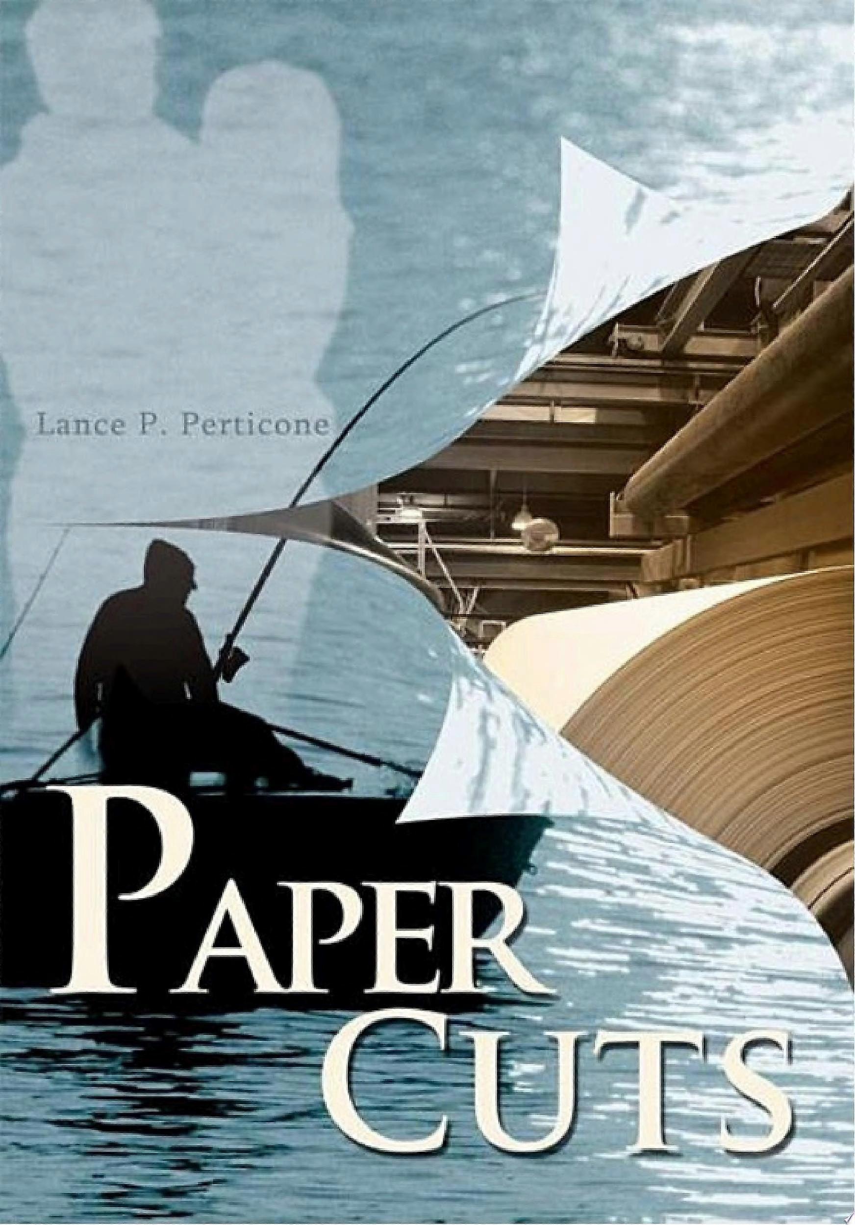 Paper cuts