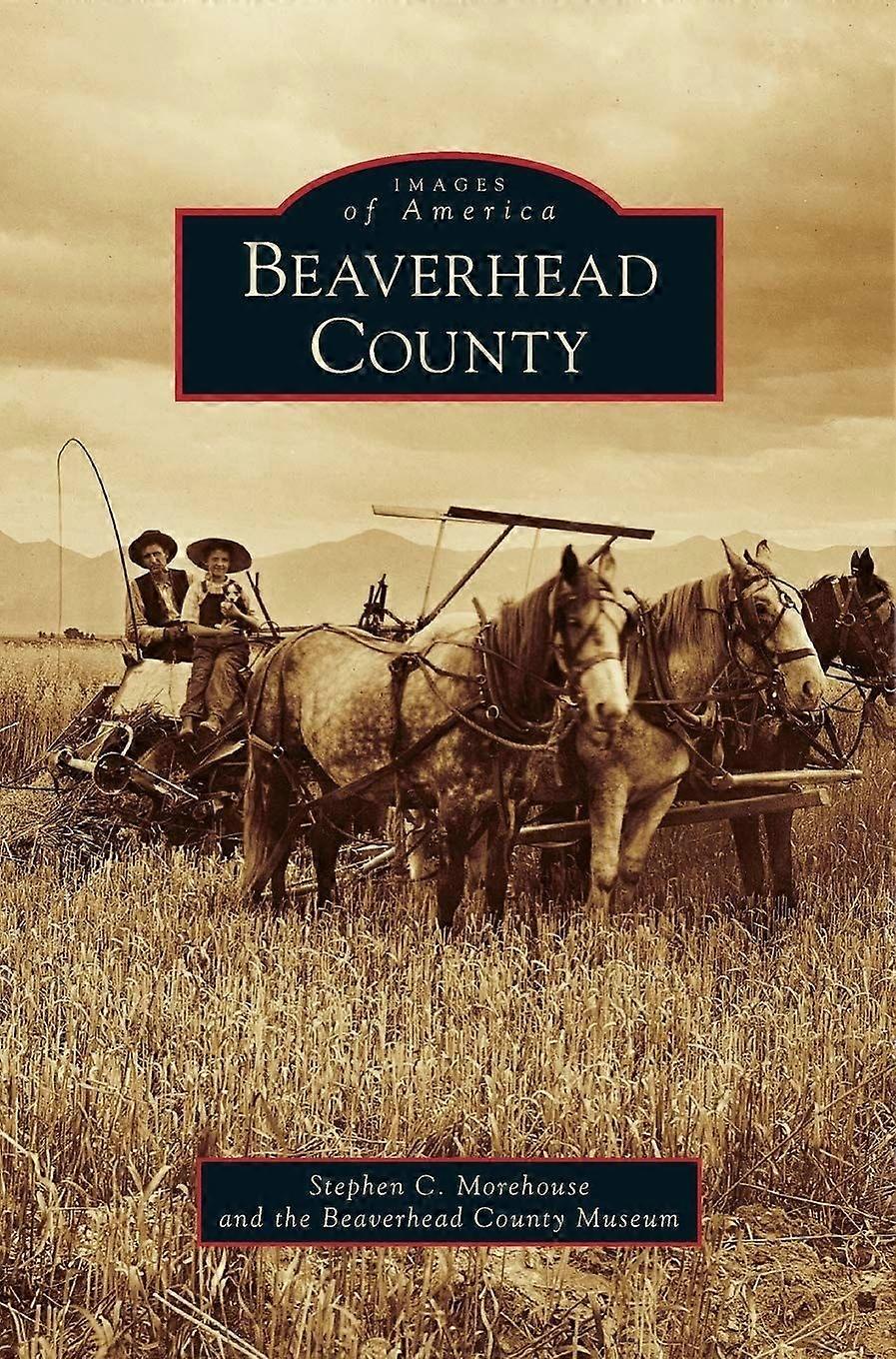 Beaverhead county