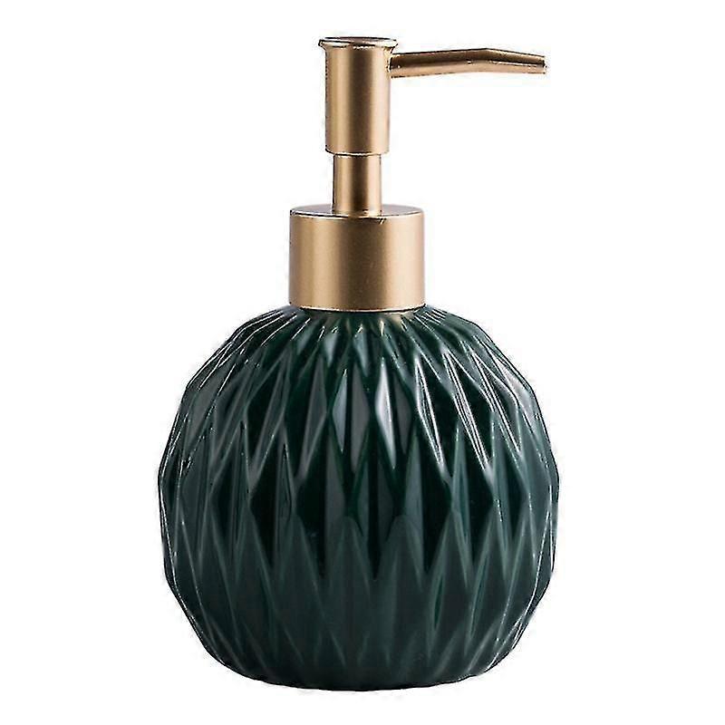 container bottle,Ceramic Empty Bottle For Bathroom