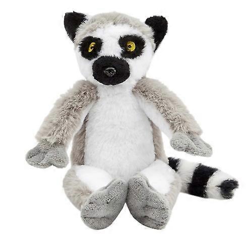 Zappi Lemur Soft Plush Toy