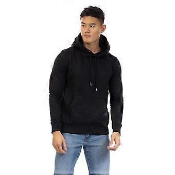 Peter Werth heren katoenen hoodie met normale pasvorm